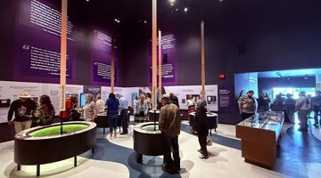 Oneida Nation Museum
